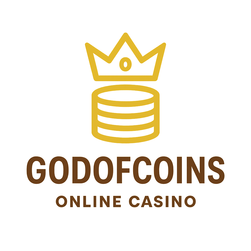 GodOfCoins Casino - Premium Online Gaming in Australia