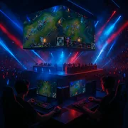 GodOfCoins - Paris eSports